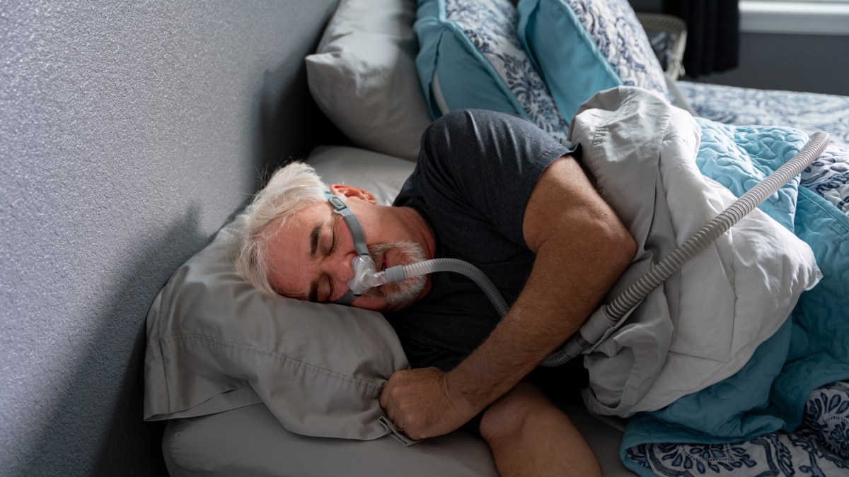 What Benefits Can I Claim for Sleep Apnea Uk