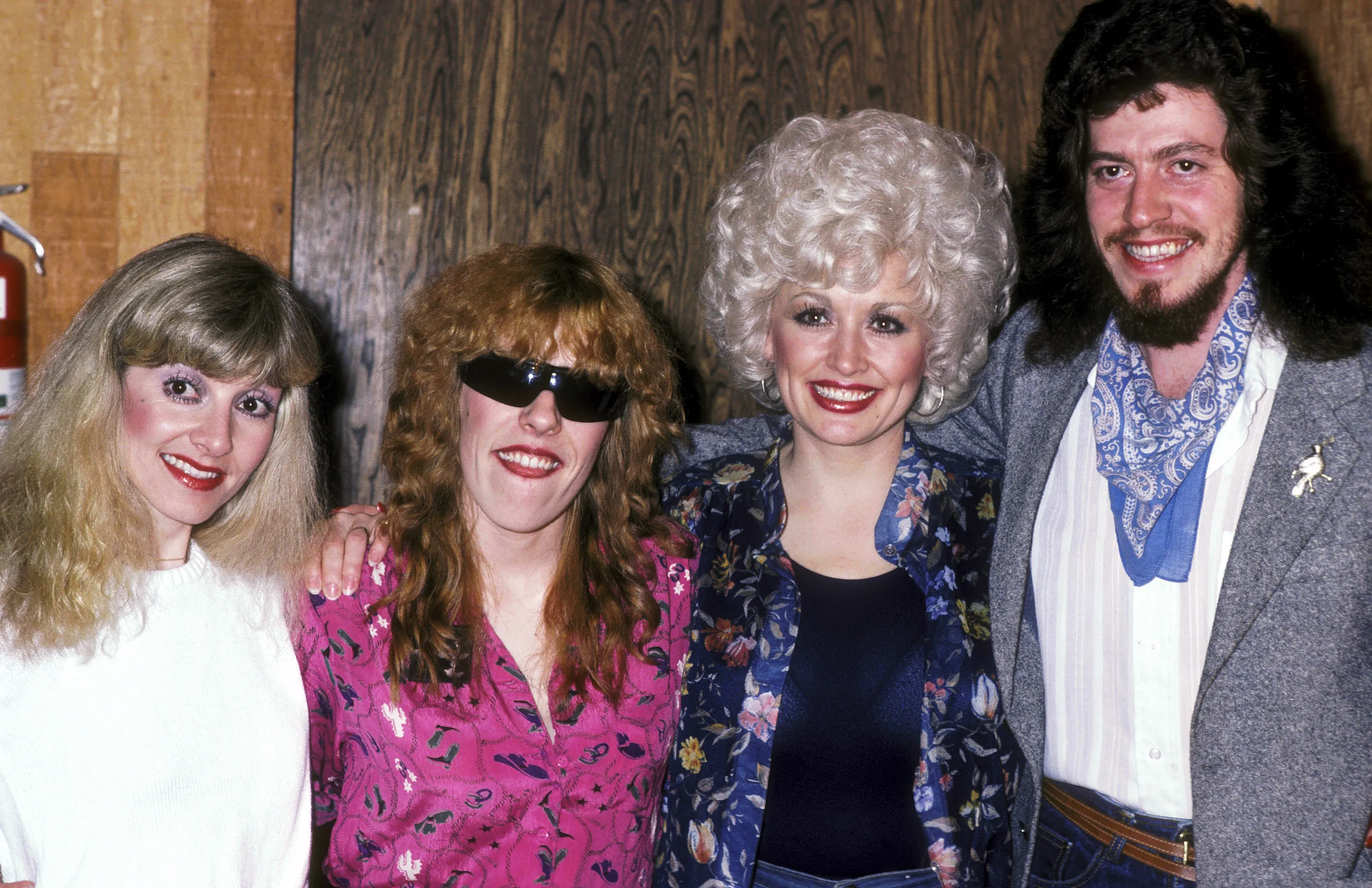 How Dolly Parton’s Siblings Influenced Her Music and Life