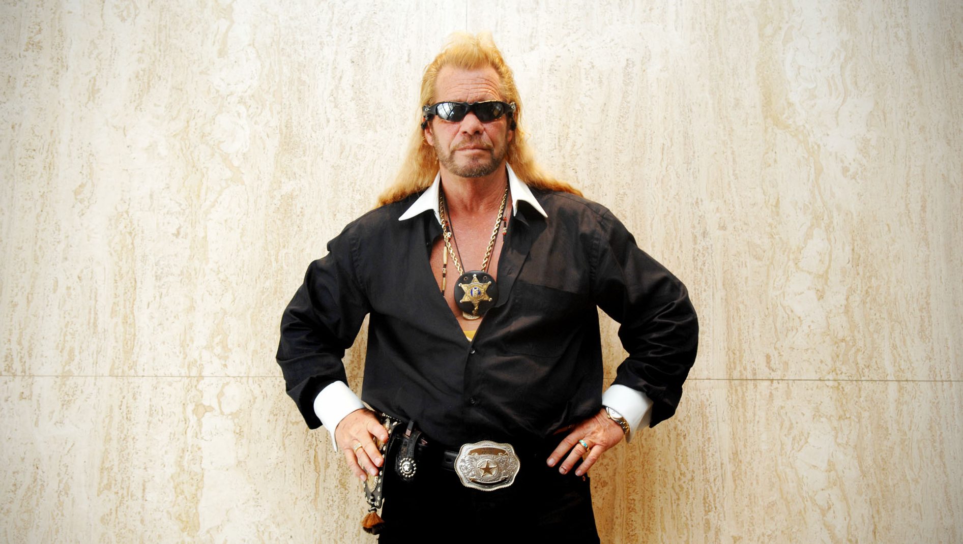 The Dog Bounty Hunter Net Worth