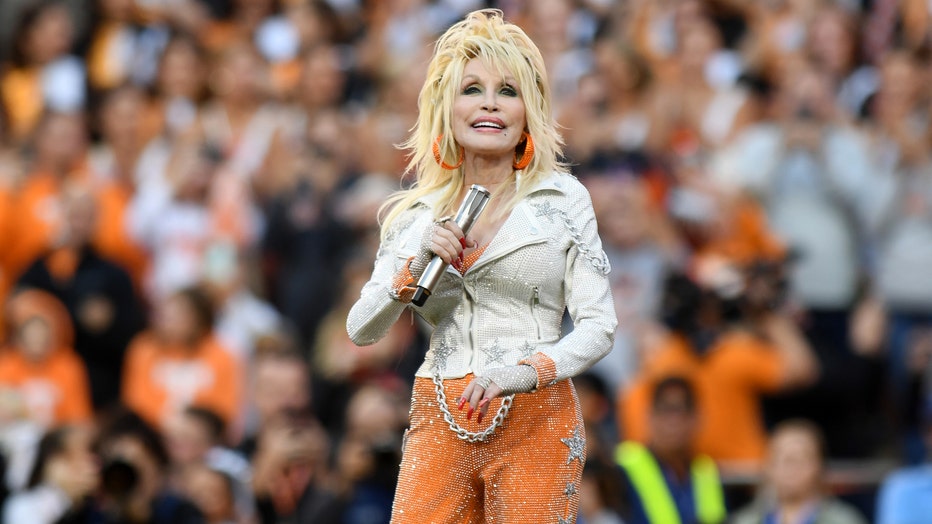 What Kind of Cancer Did Dolly Had