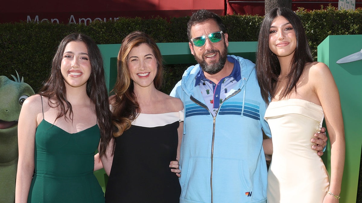 Adam Sandler Baby Rumors: Why Fans Keep Asking If His Wife Is Expecting