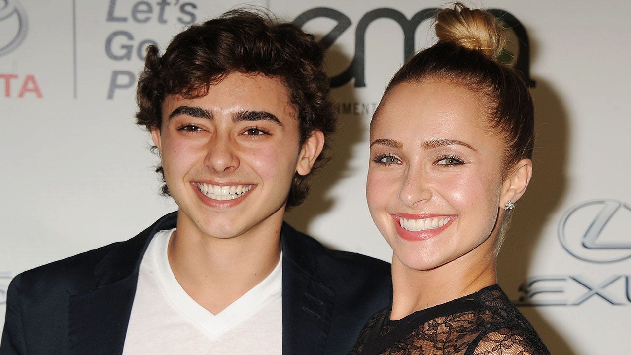 Hayden Panettiere Died from Fentanyl-Laced Oxy—but Who Sold It to Her?