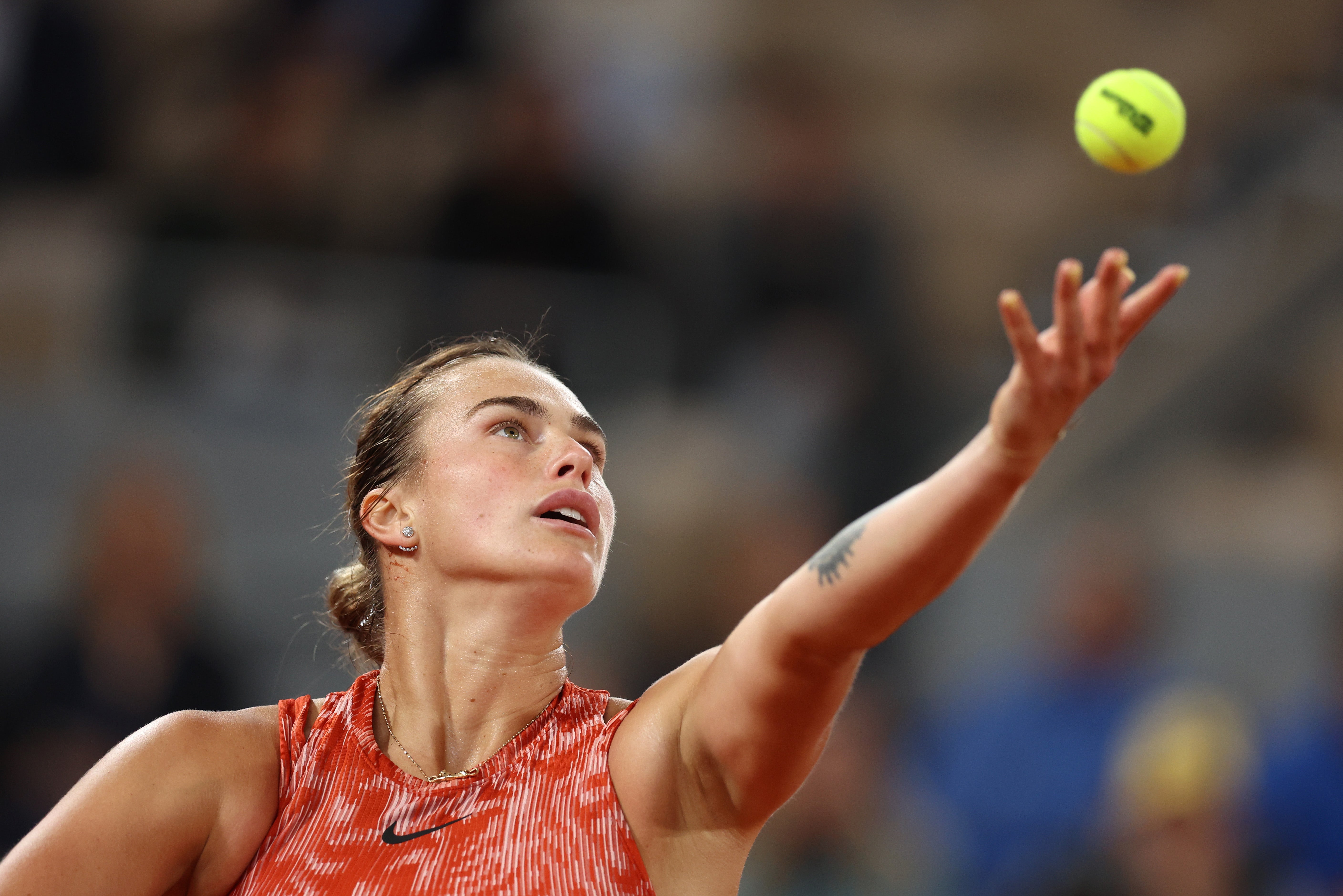 Aryna Sabalenka Salary and Income: on-Court Vs. off-Court Earnings in 2026