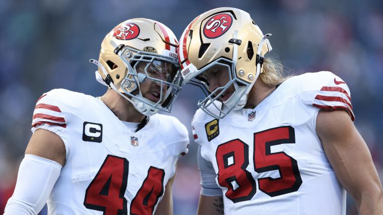 Does the 49Ers Play Today