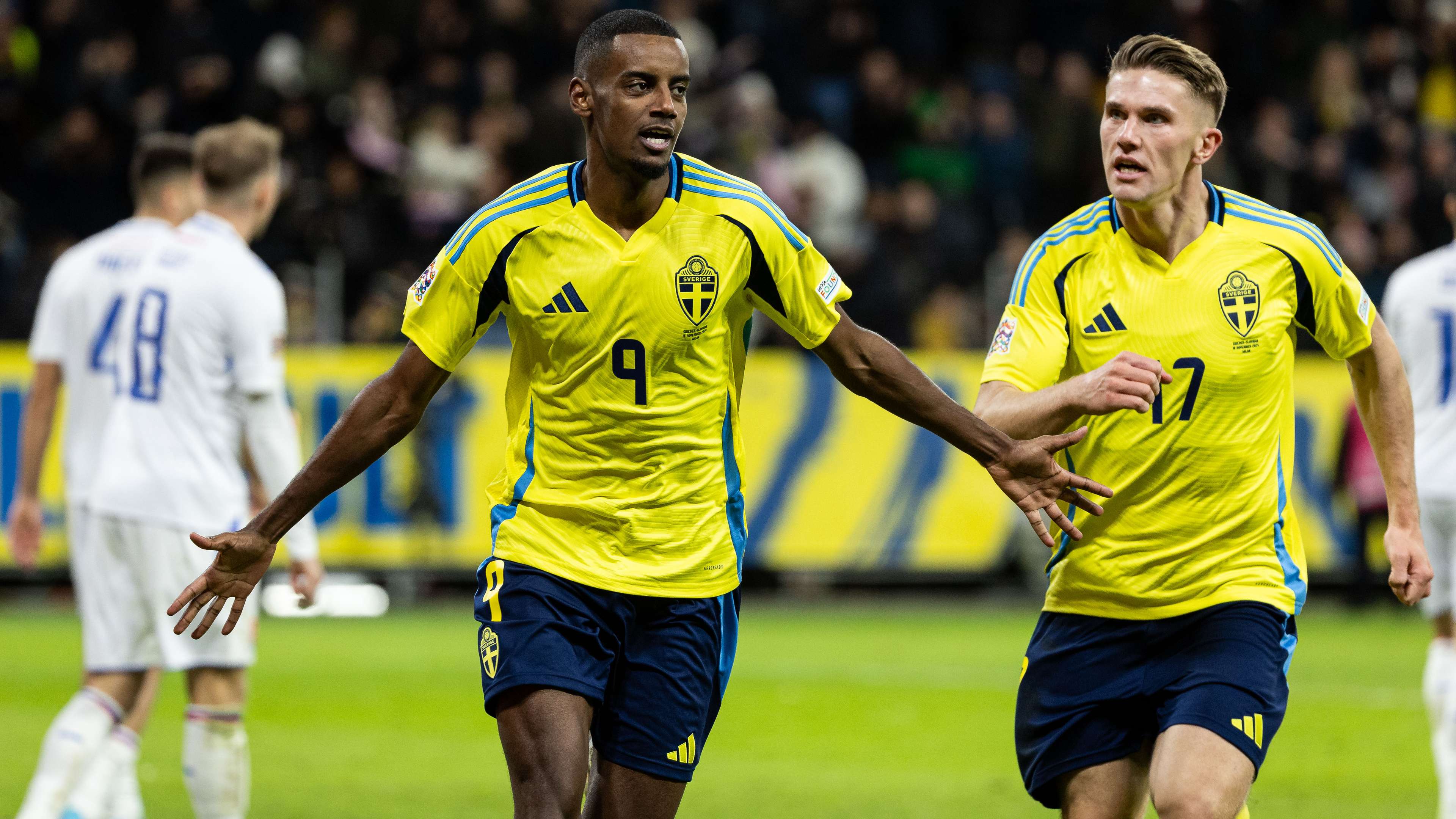 Can Sweden Qualify for World Cup