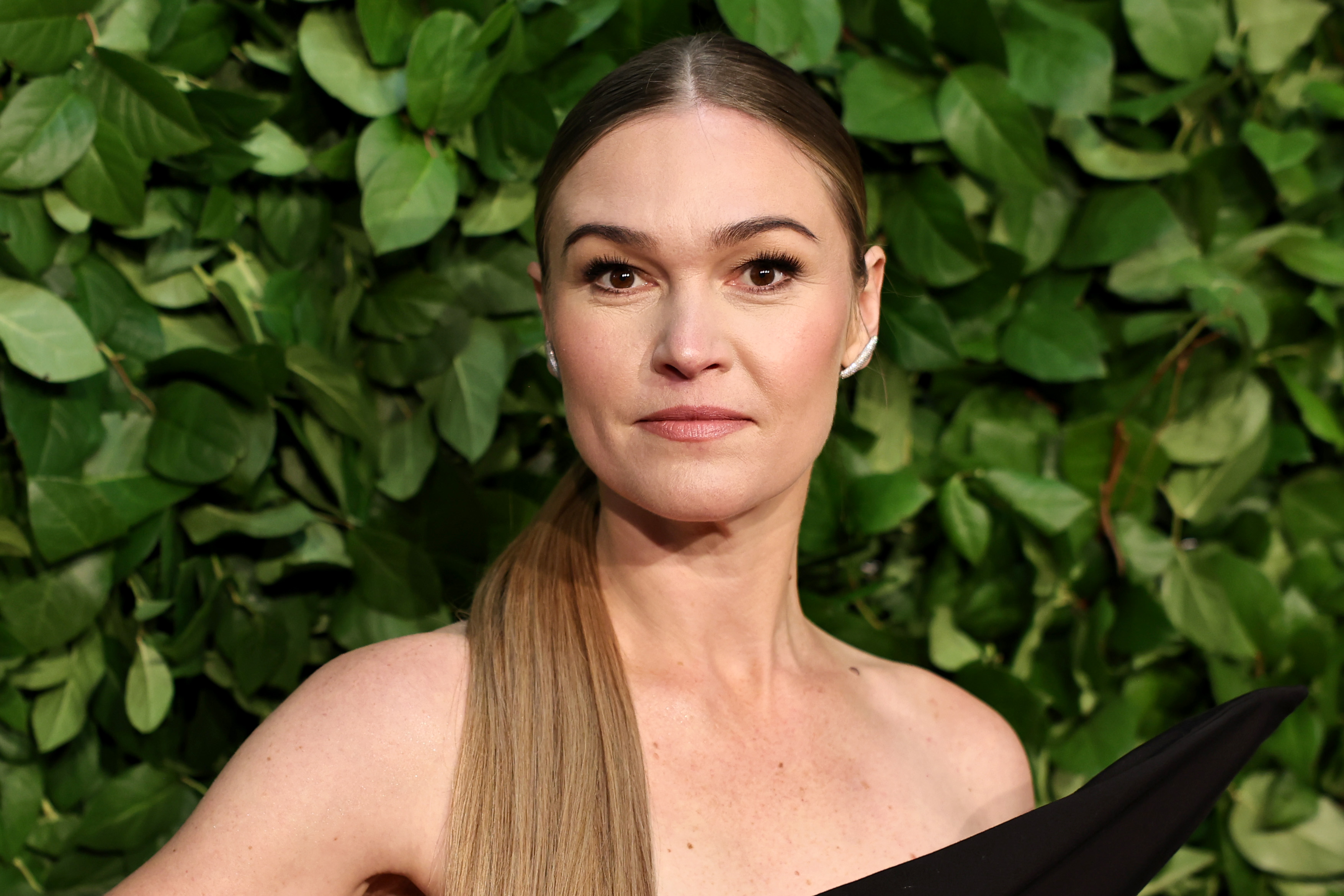 Julia Stiles Dwts 2026 10 Things I Hate About You Star Ready for New Dance Challenge at 45