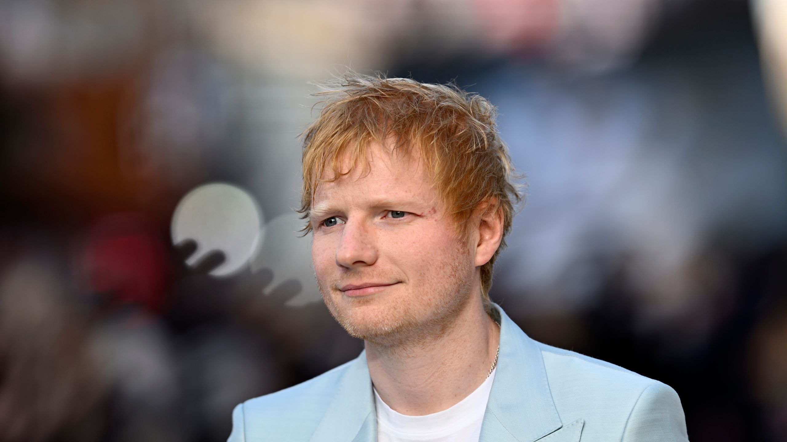 Who Is Ed Sheeran