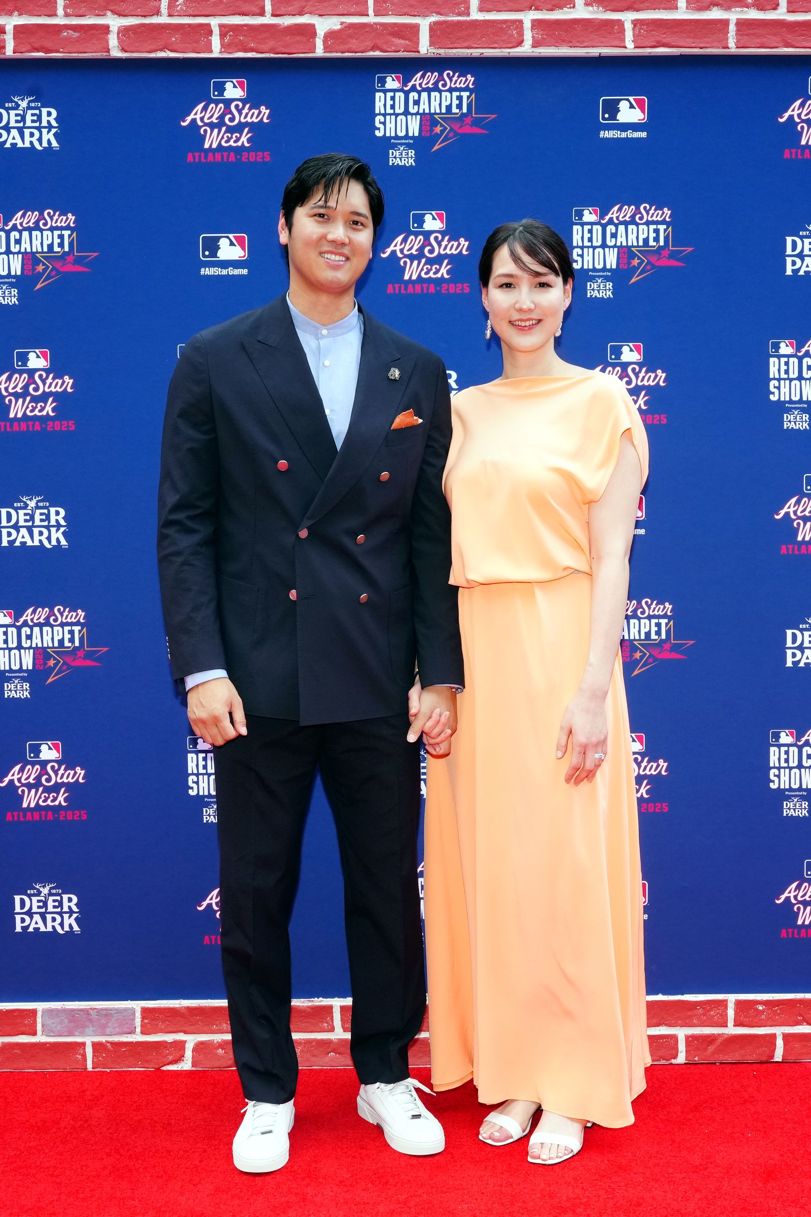 大谷真美子の現在と経歴！バスケ引退理由とドジャース奥様会の真実