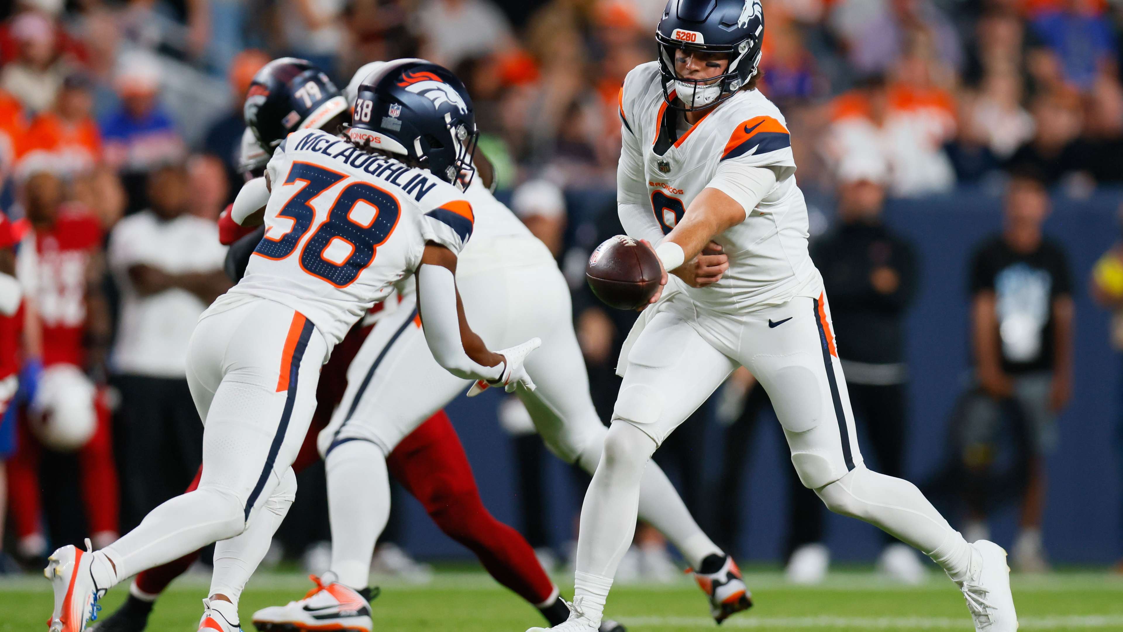 Live Sports in Denver Today