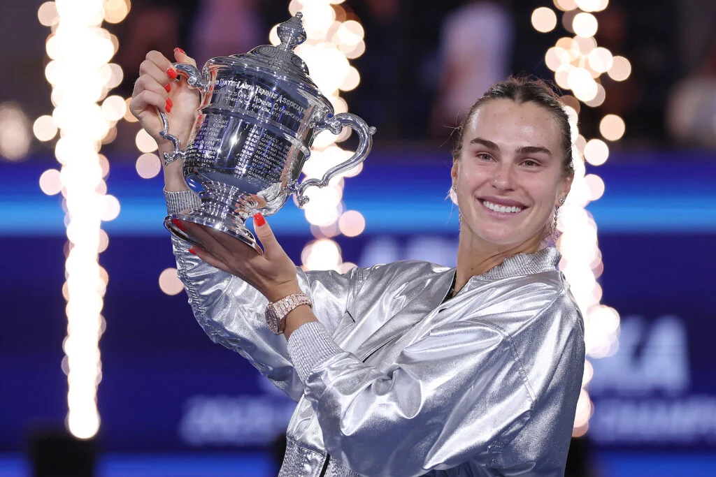 Aryna Sabalenka Career Records: Grand Slam Titles and Wta Achievements