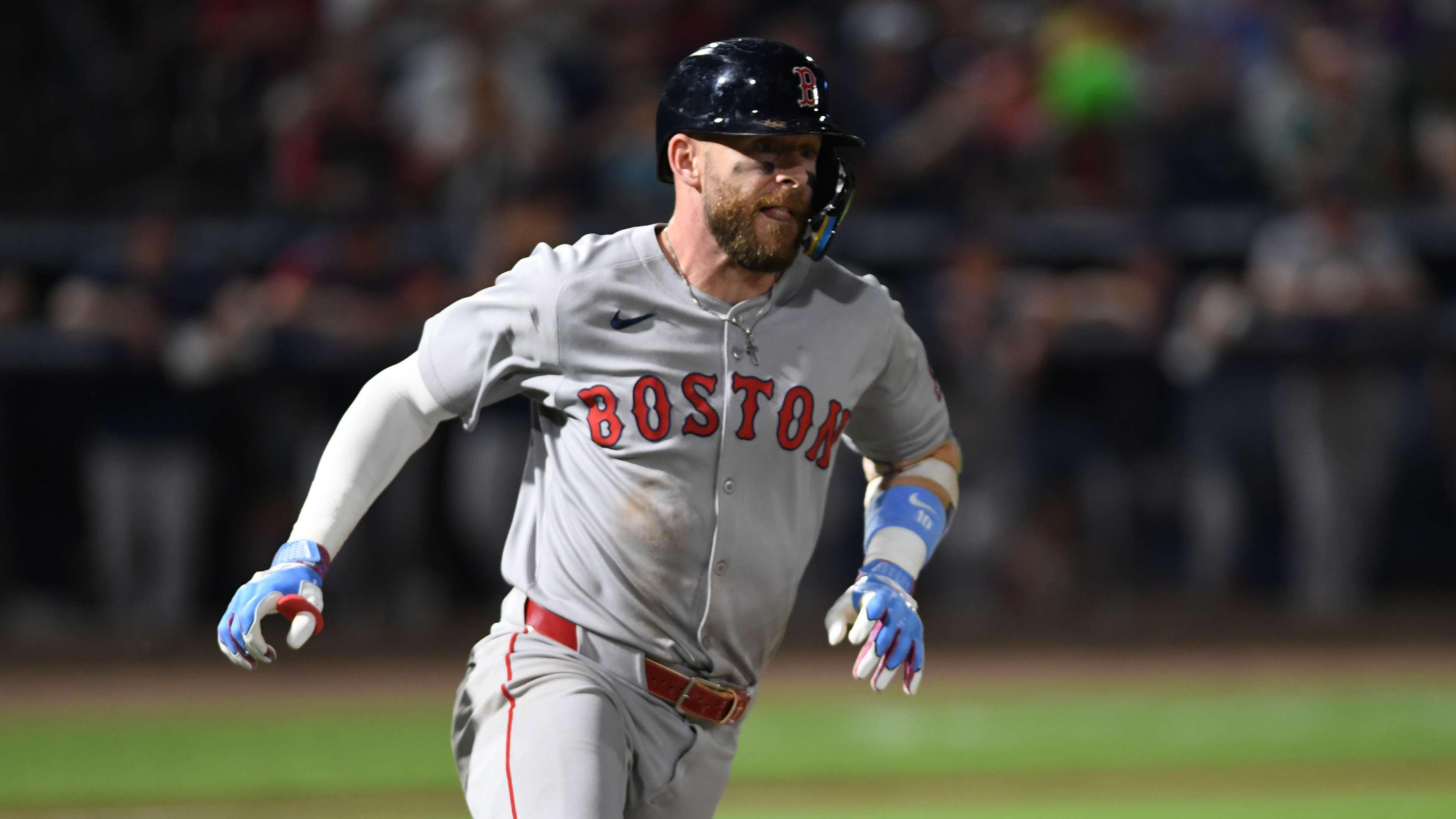 What Time Is the Red Sox Game on Today