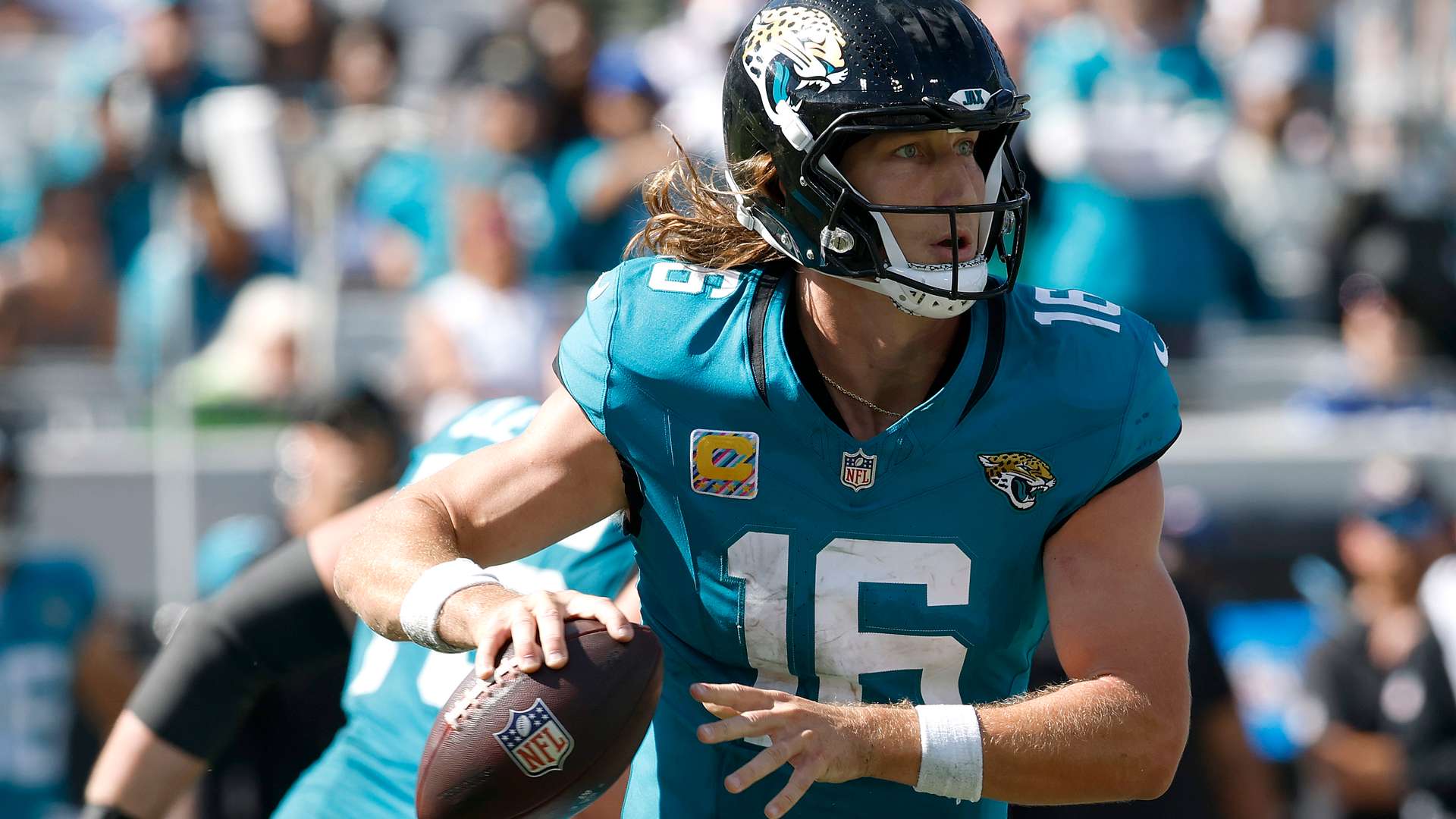 How to Watch the Jacksonville Jaguars Game Today