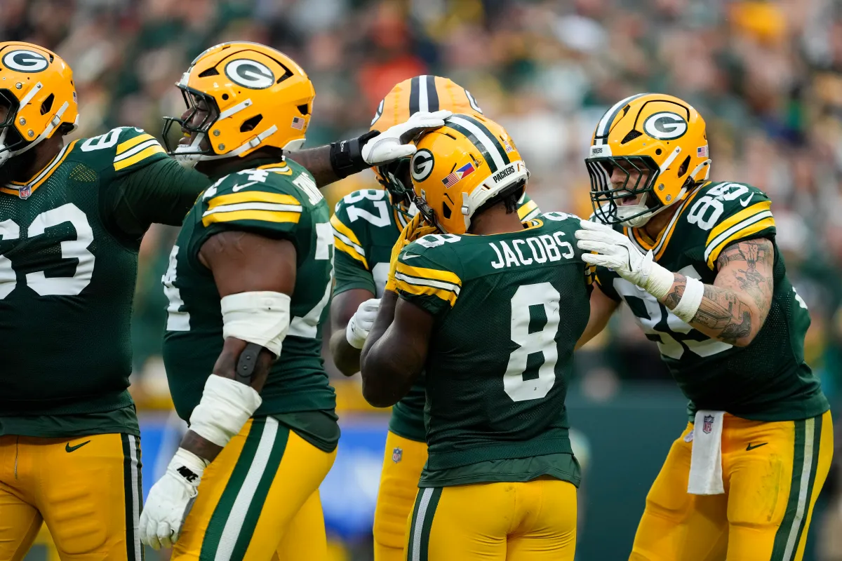 Josh Jacobs Suspension Update: Is the Packers Rb Facing a League Ban?