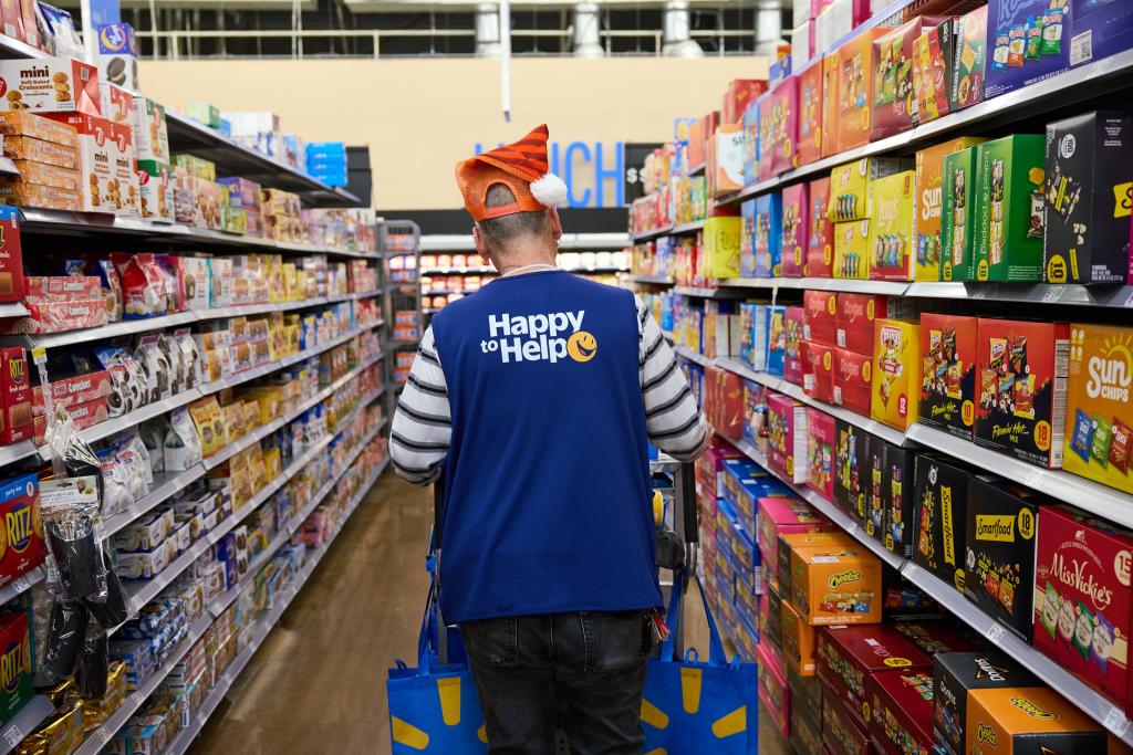 Which Stores Are Open on Christmas Day