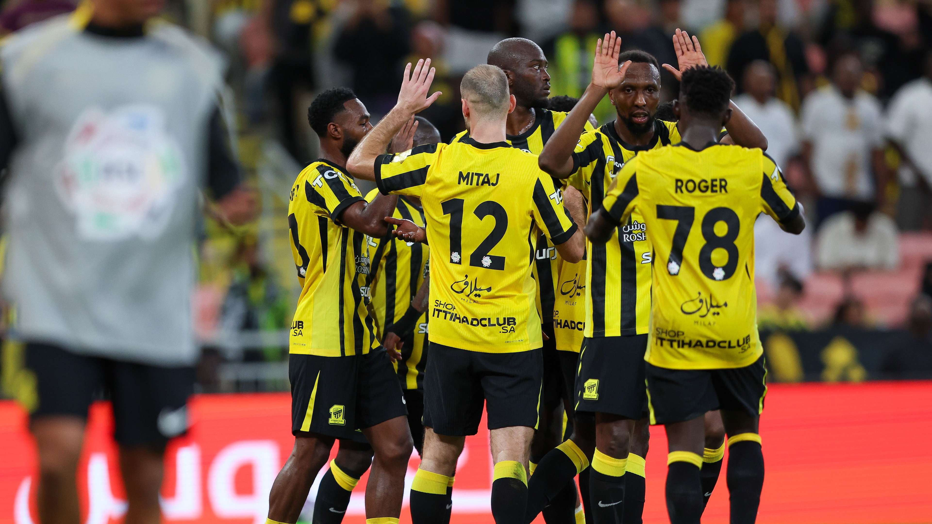 From Etihad to Al Qadsiah: Why Is Reijnders Leaving After Just One Season?