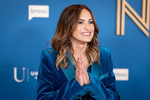 Mariska Hargitay Makes History: First Woman to Host the Emmys in 15 Year's