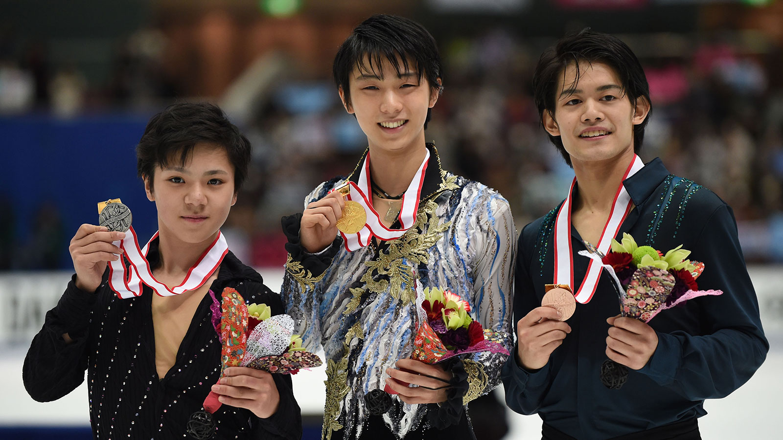 宇野昌磨の五輪感動秘話と現在！平昌・北京メダルからプロの挑戦へ