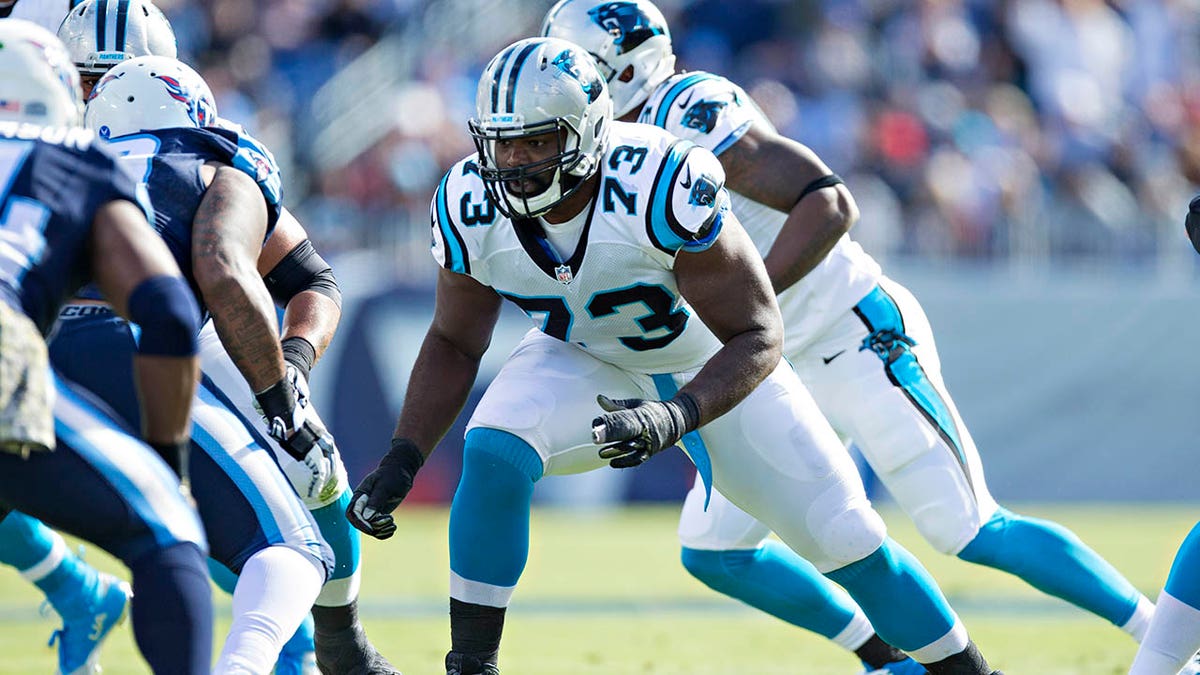 Does Michael Oher Play Football Still
