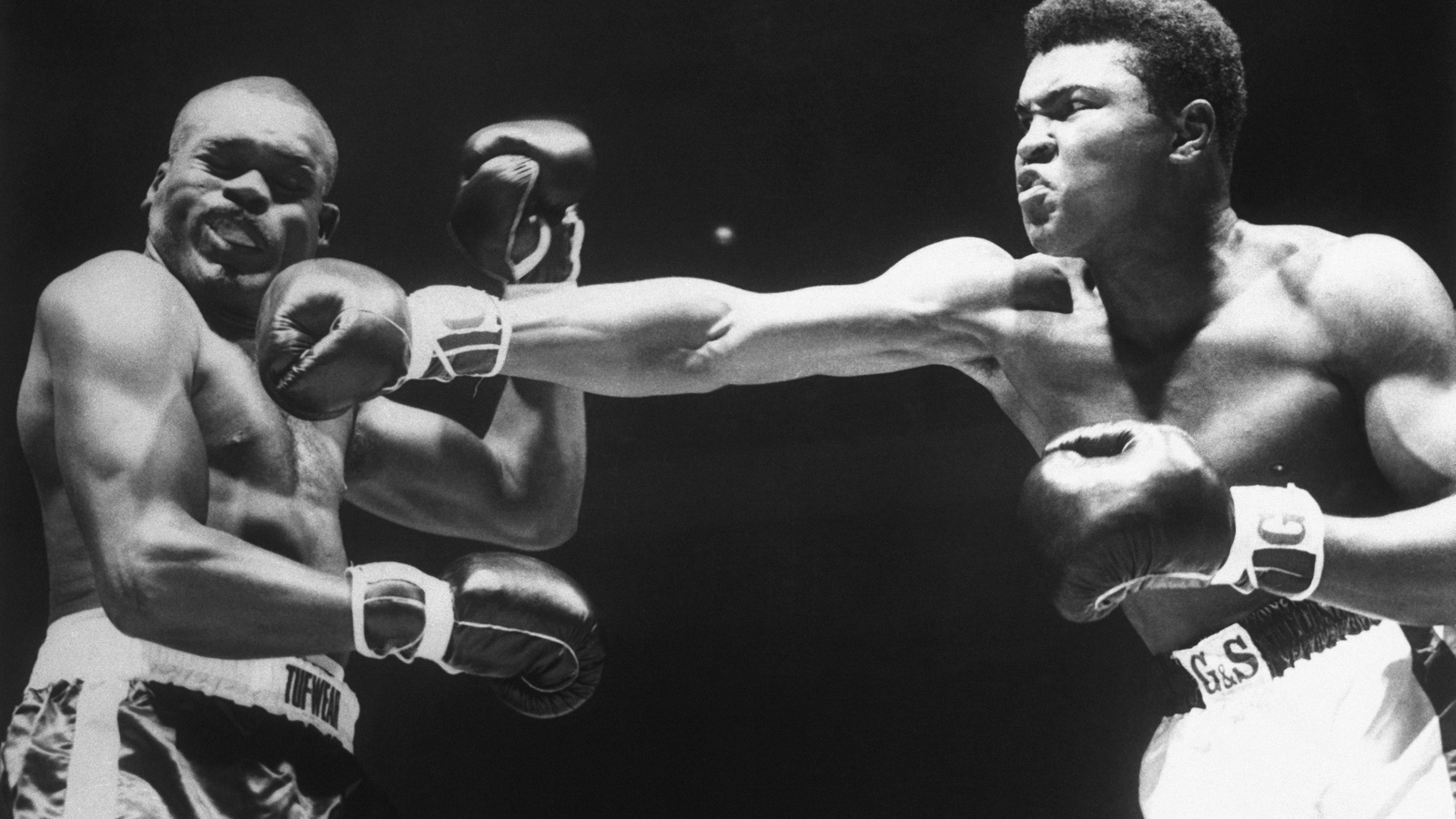 Greatest Boxing Fight of All Time