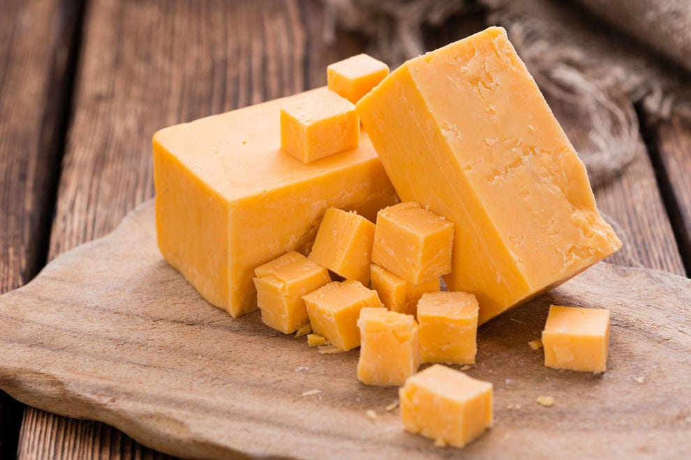 Where Does Cheddar Cheese Originate From
