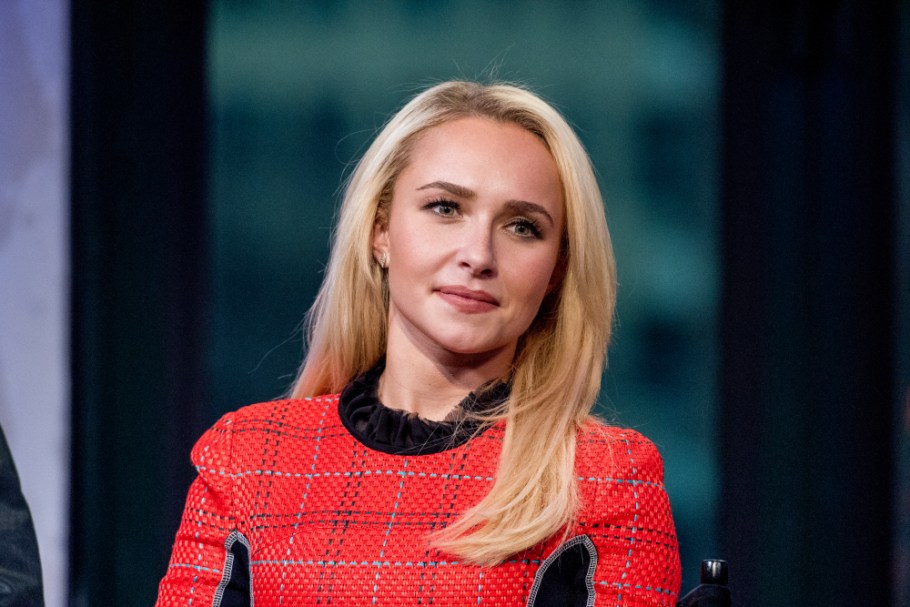 Honoring Hayden Panettiere: Celebrating the Mother, Actress, and Pop Culture Icon