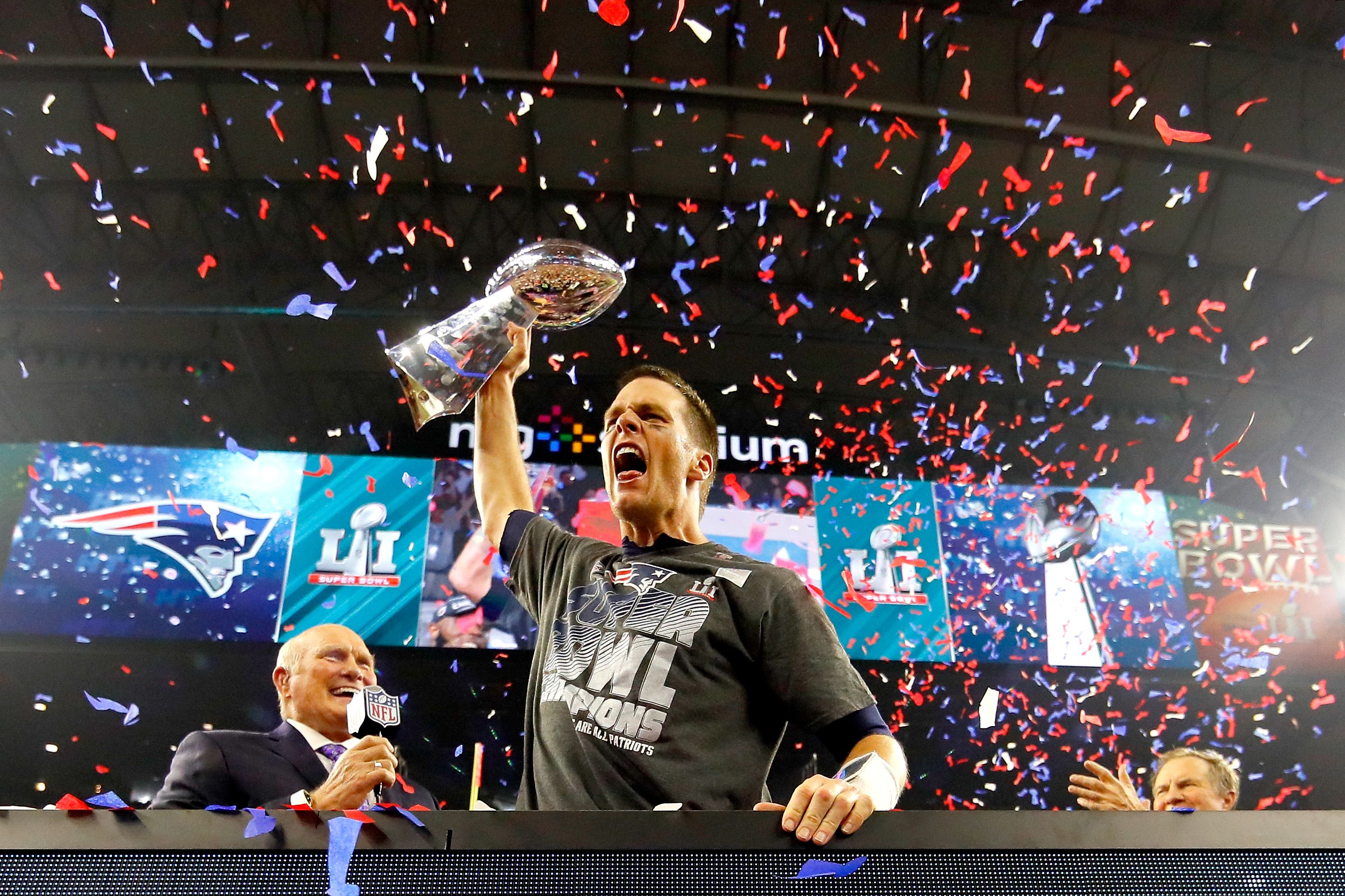 Super Bowl 51 Bag Policy