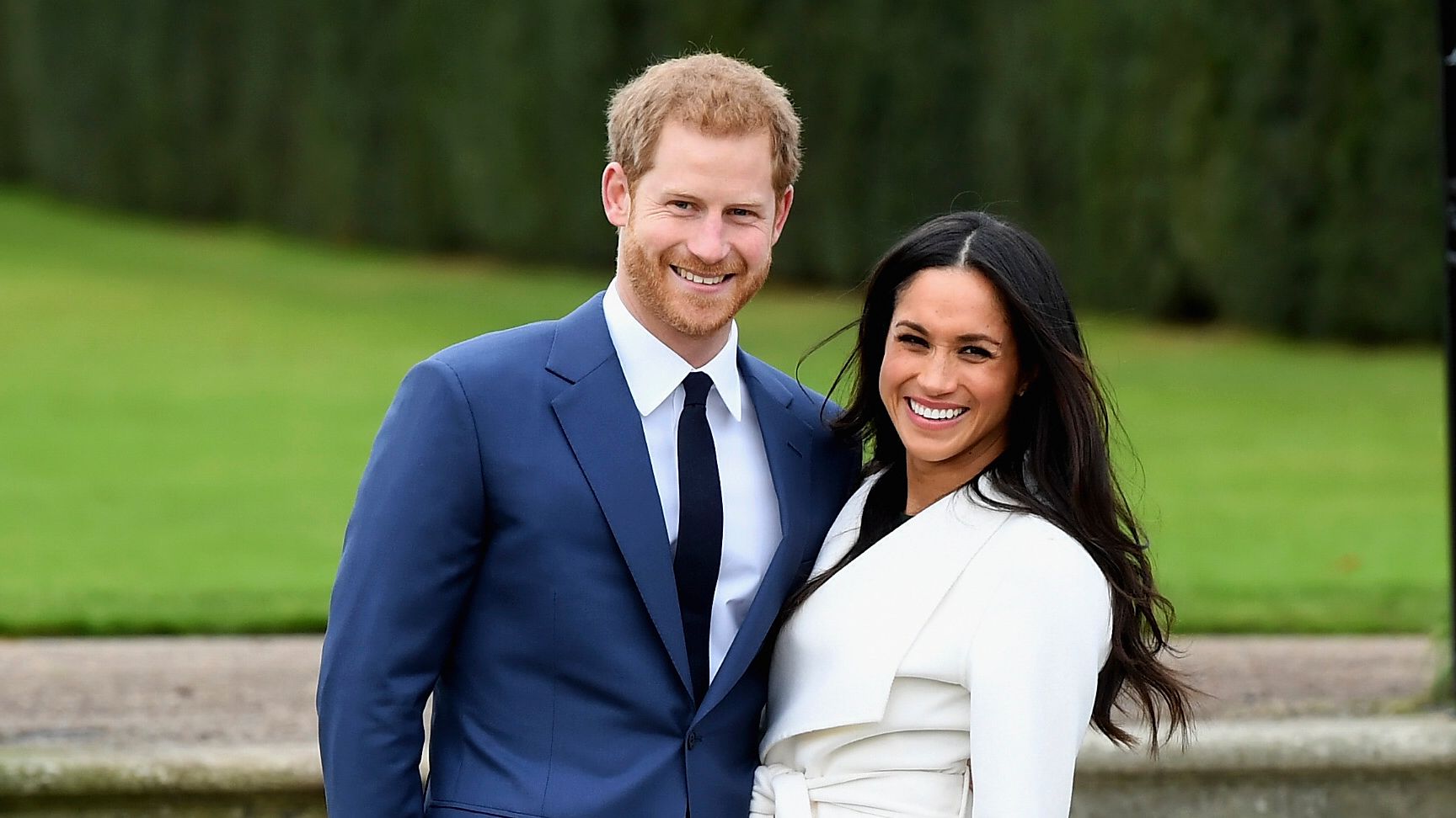 Are Meghan and Harry Still Together