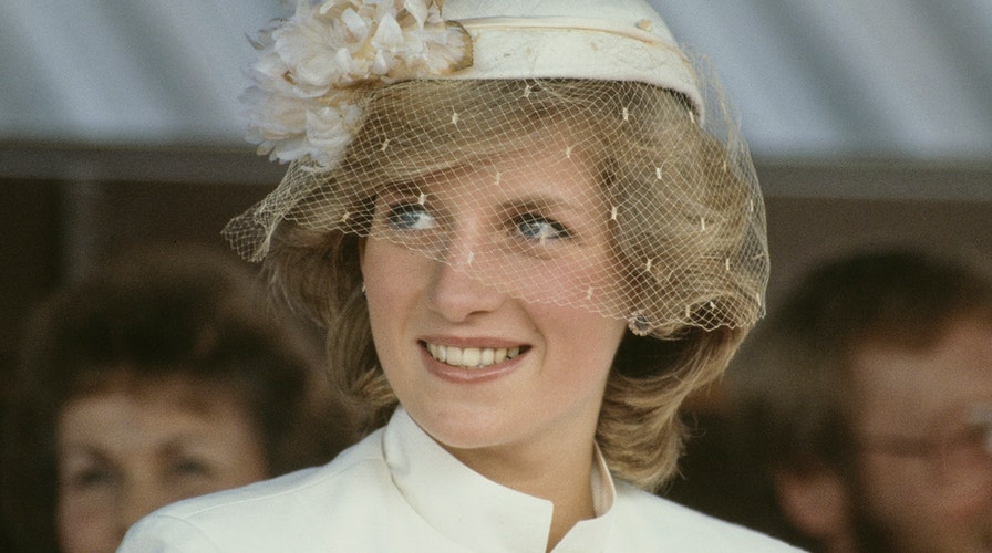 Princess Diana Remembered at Althorp as Brother Charles Spencer Lowers Flag to Half-Staff