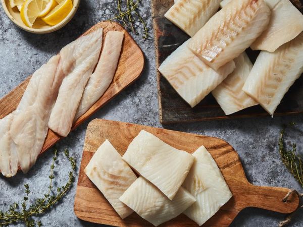 Are Whitefish Good to Eat