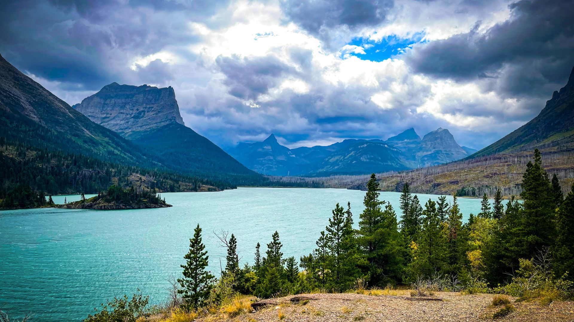 Why Is Glacier National Park Important to Protect