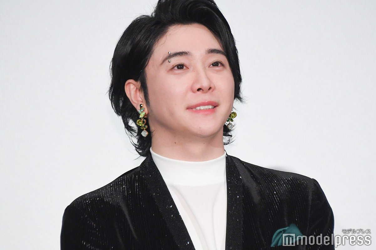大森元貴のピアス位置と個数は？開けた時期や愛用ブランドを徹底解剖