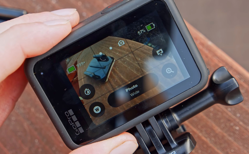Gopro: How to Use the Gopro Hero 9 Black