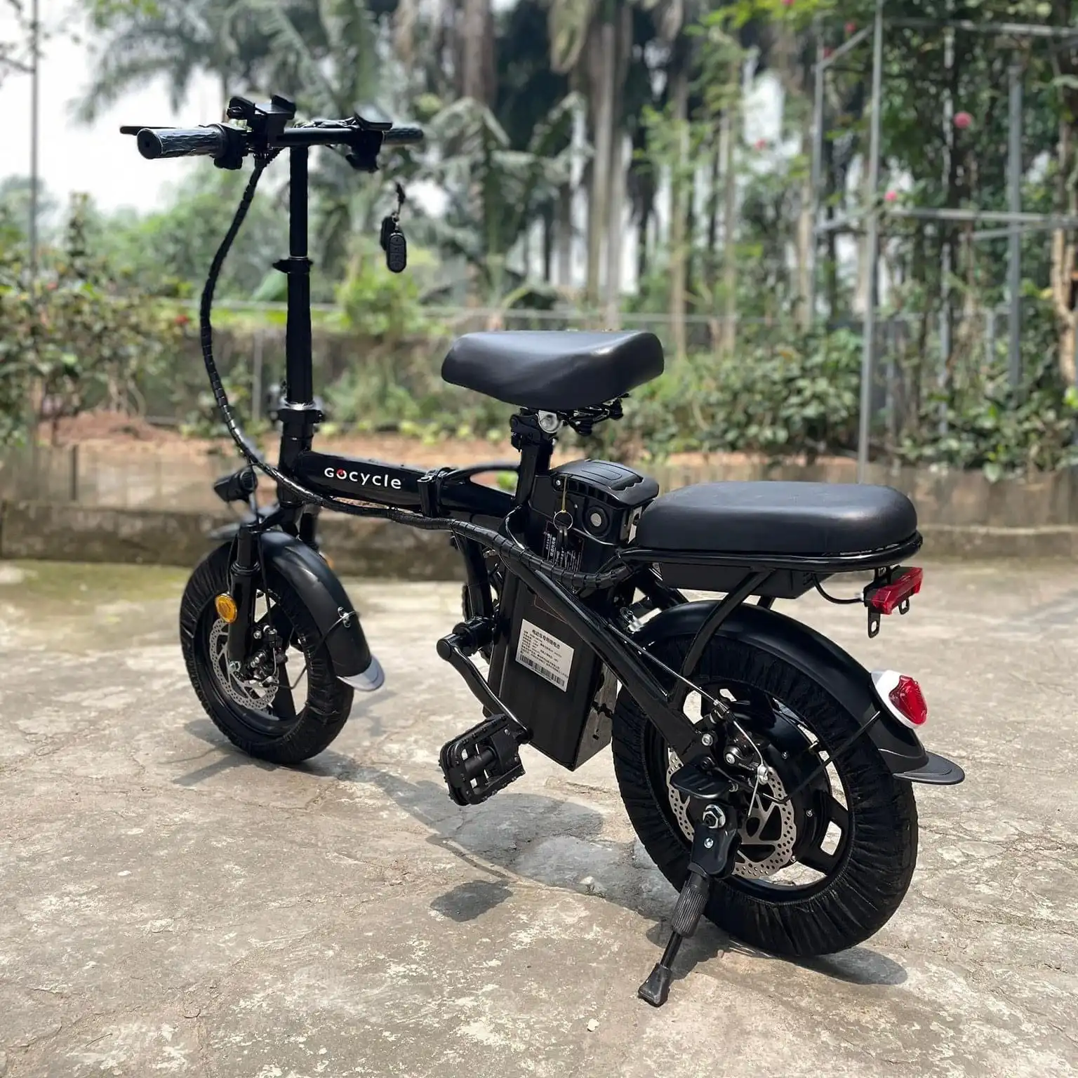 Xe Đạp Trợ Lực急増の真相！電動アシスト失敗しない選び方