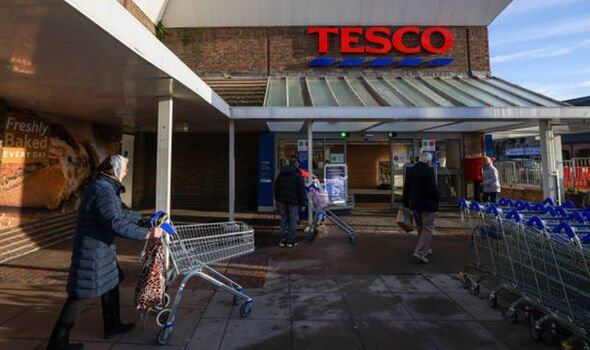Is Tesco Open on Good Friday