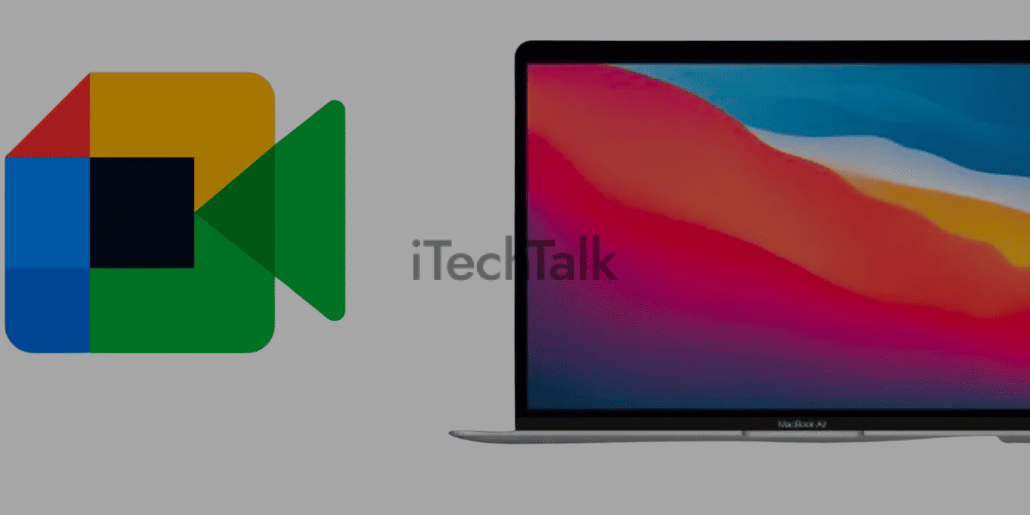 Is There a Google Meet App for Mac