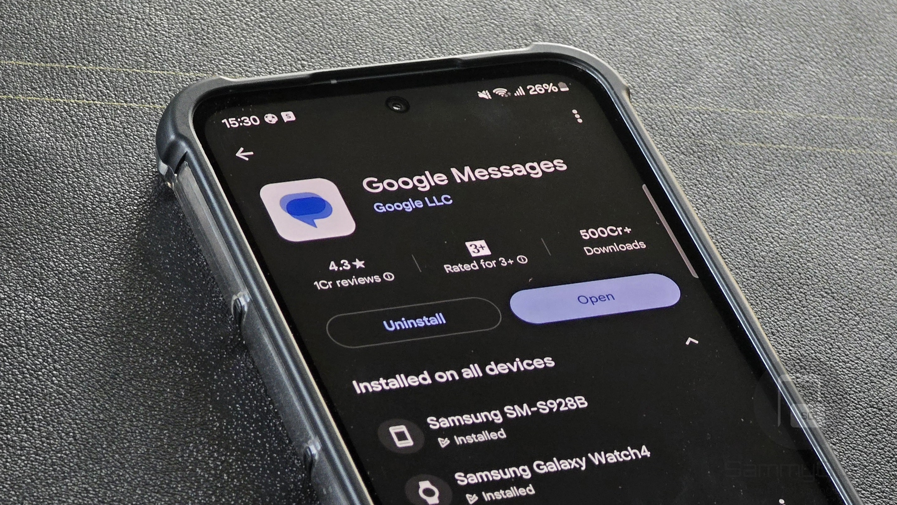 September 2026 Android Drop Features Google Keep Lists Inside Google Messages Chats