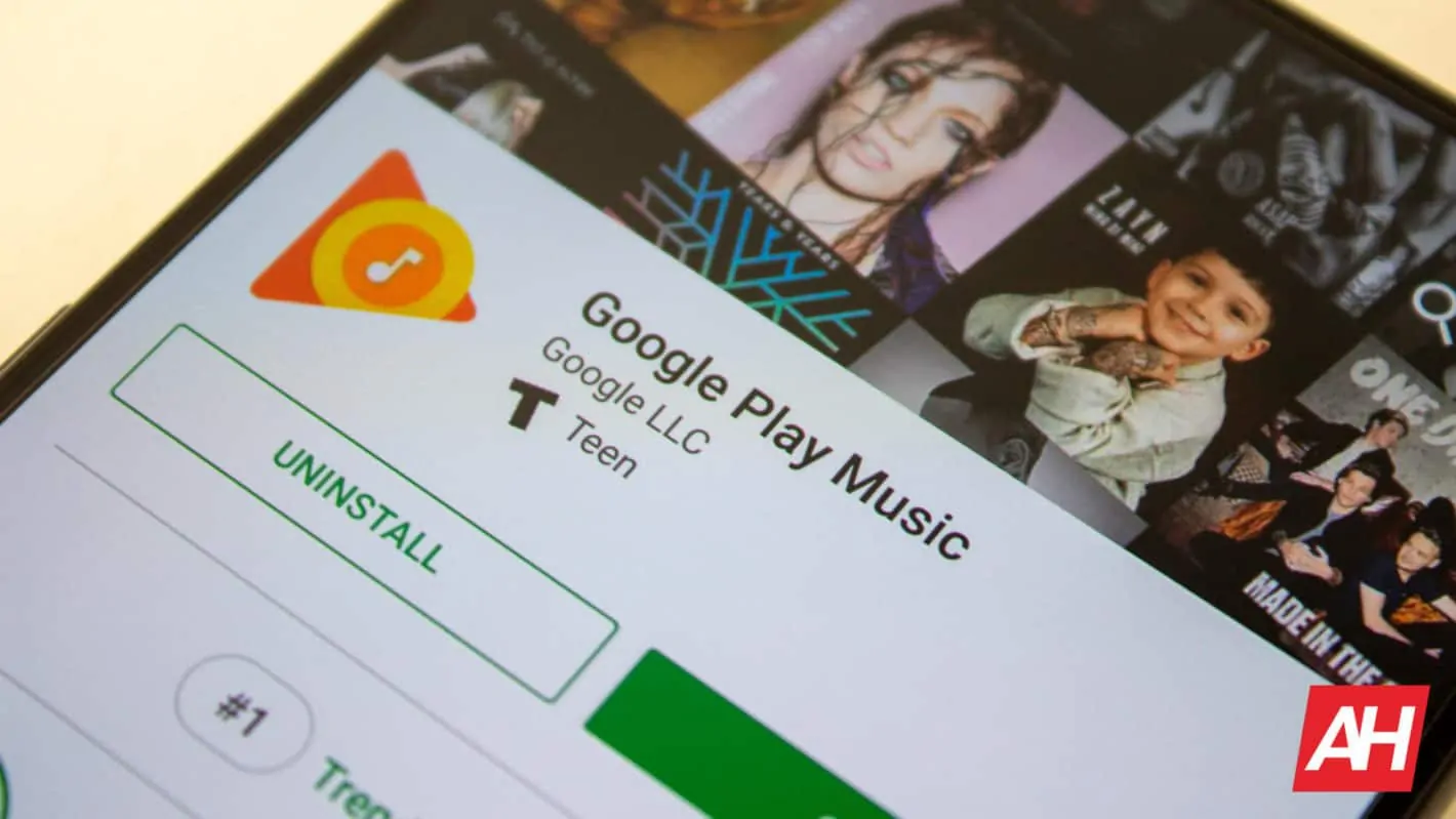 What Happened to Google Play Music