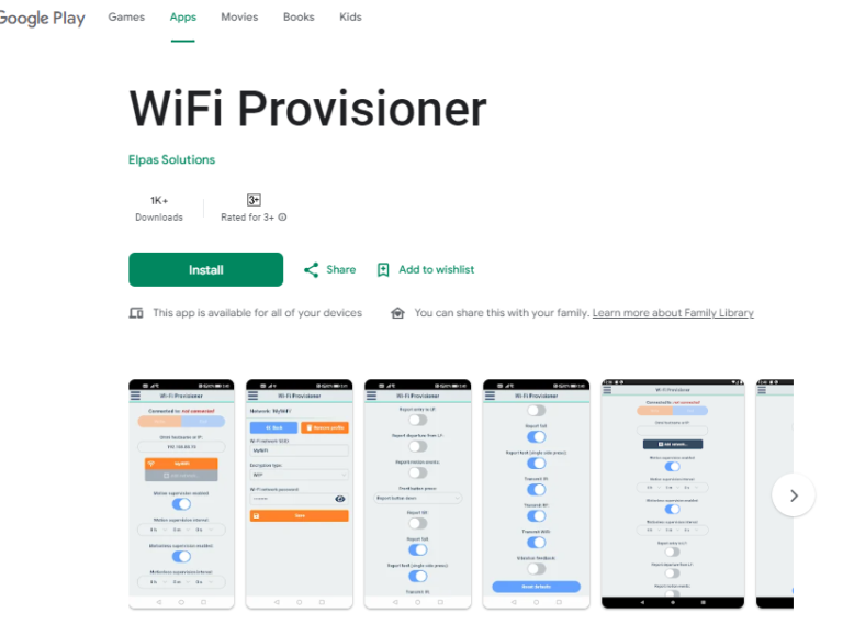 What Is Google Wi Fi Provisioner