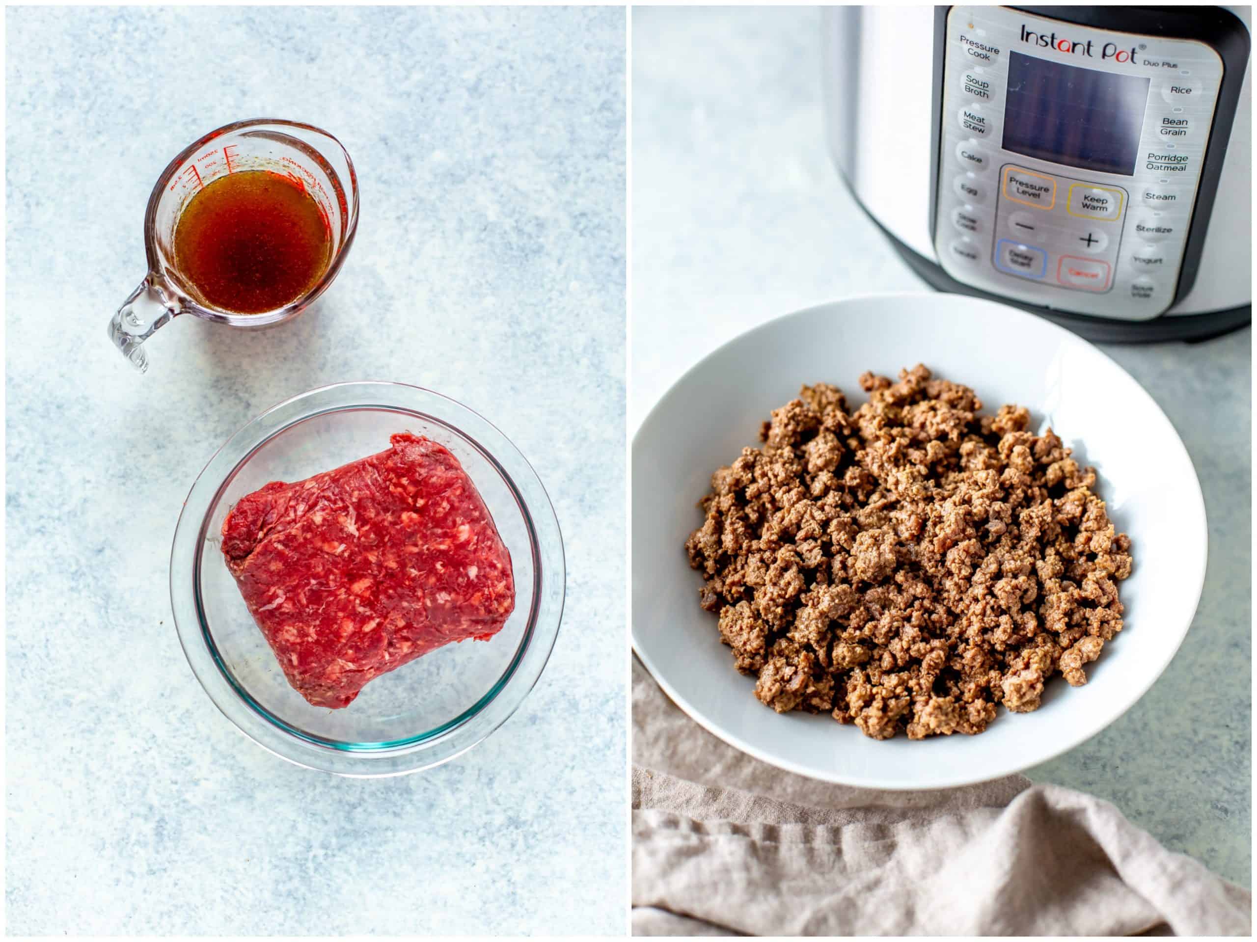 Can I Cook Ground Beef When It's Frozen
