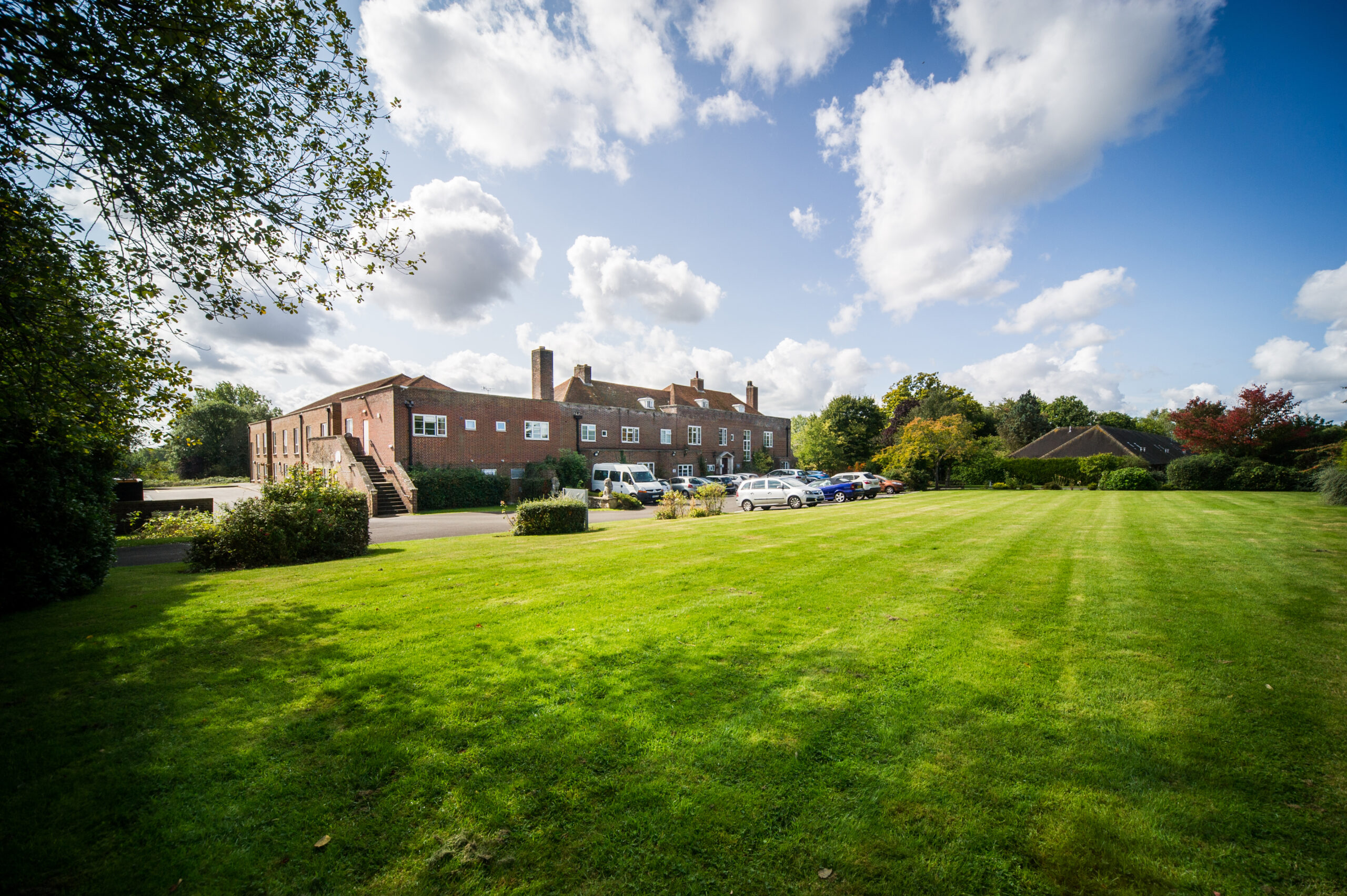 Hothfield Brain Injury Rehabilitation and Neurological Care Centre