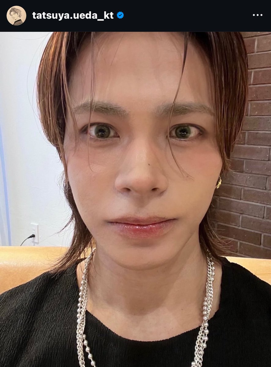 Kat-Tun上田竜也が老けない秘密！過酷トレと若返りビジュアル