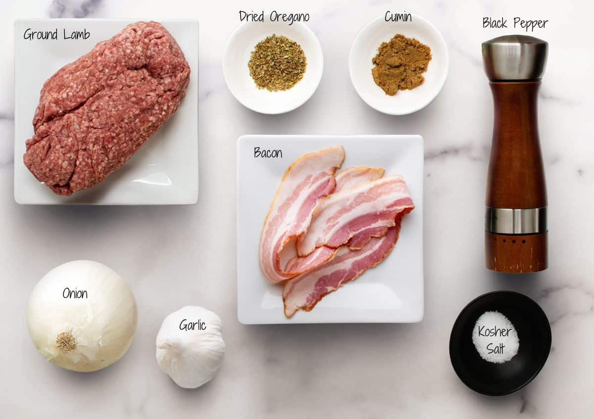 What Is Gyro Meat Made out Of