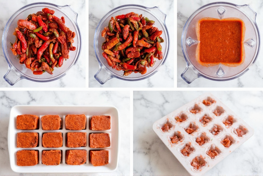 Can You Cook Chilli from Frozen