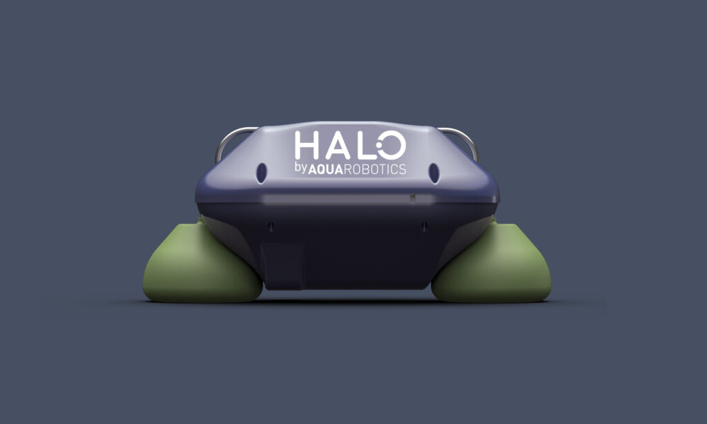 What Is the Company Name for Acquarobotpt