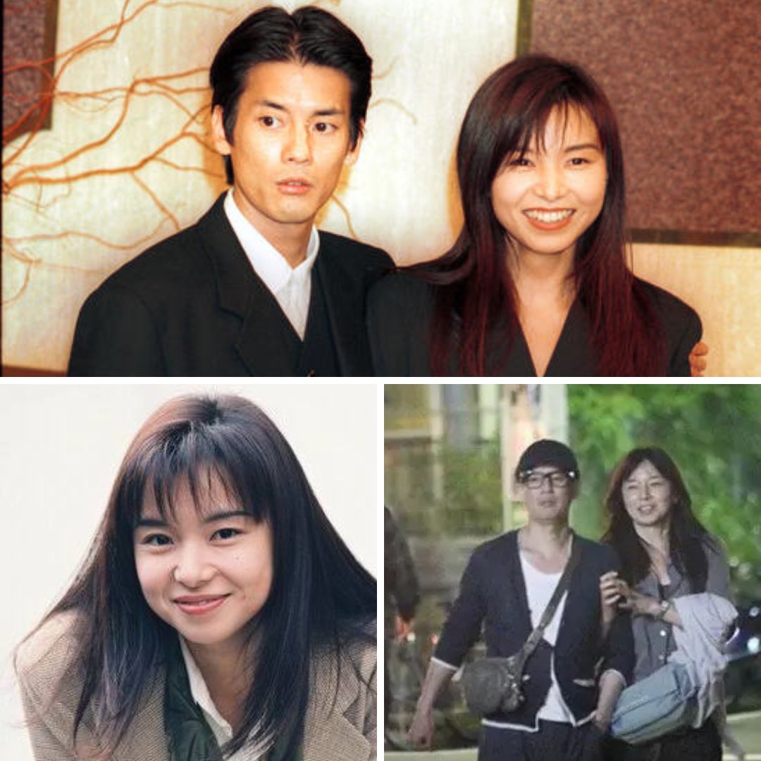 唐沢寿明と山口智子に子供がいない真相｜30年愛を貫く決断の背景と現在