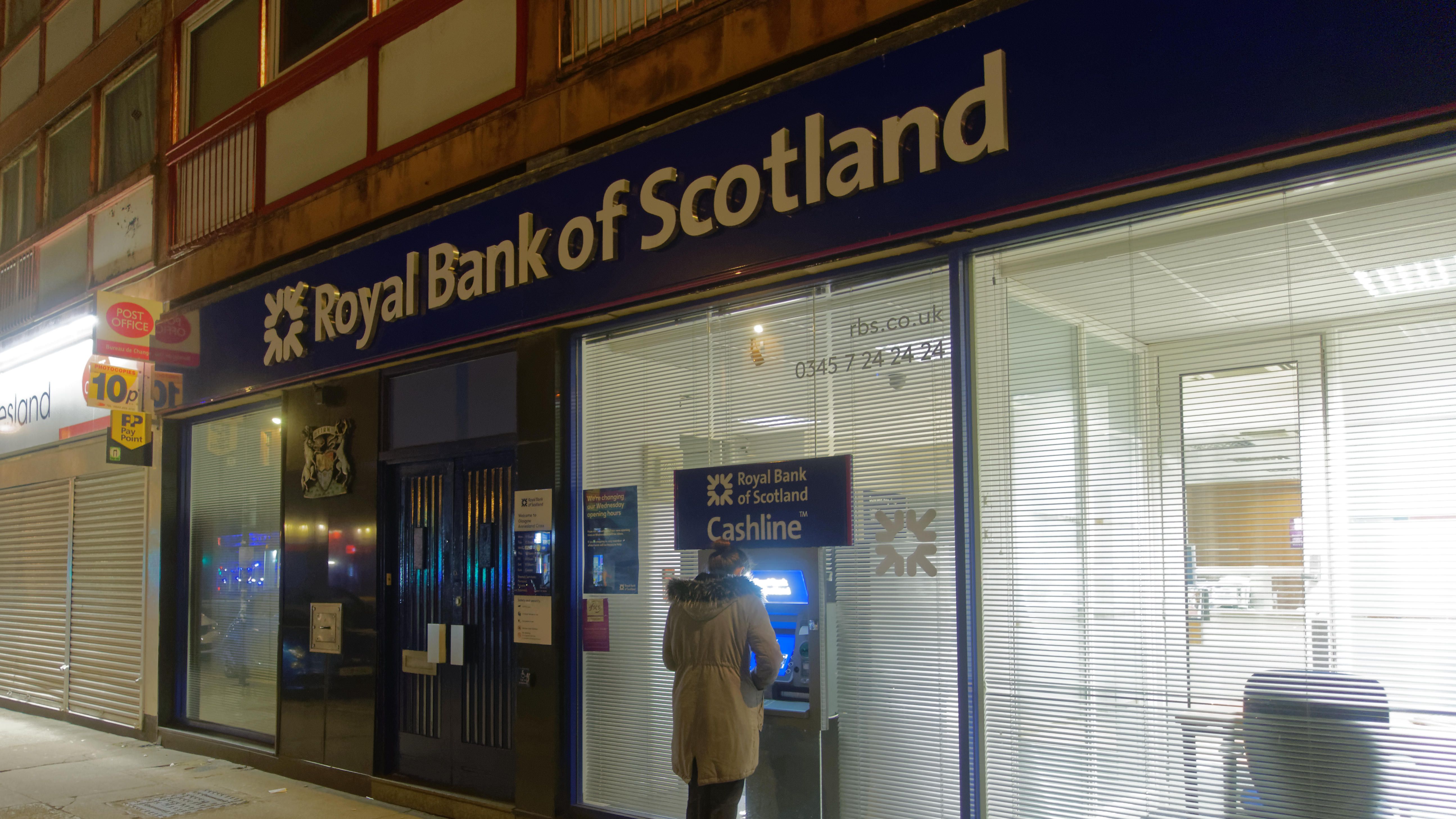 Royal Bank of Scotland Contact Number Mortgages
