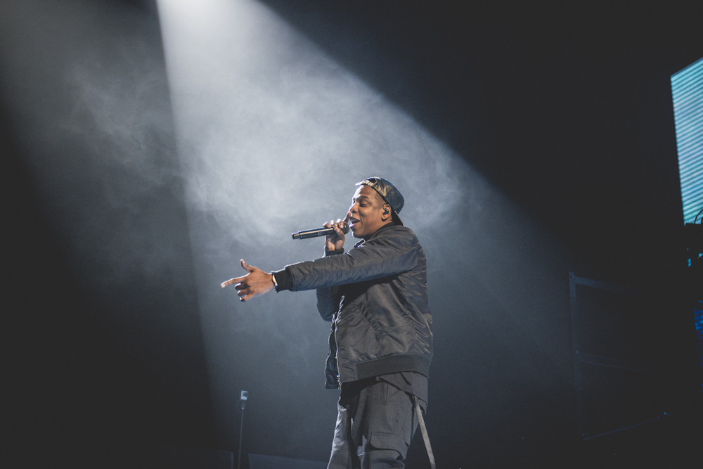 Why Is Jay Z Called Hova