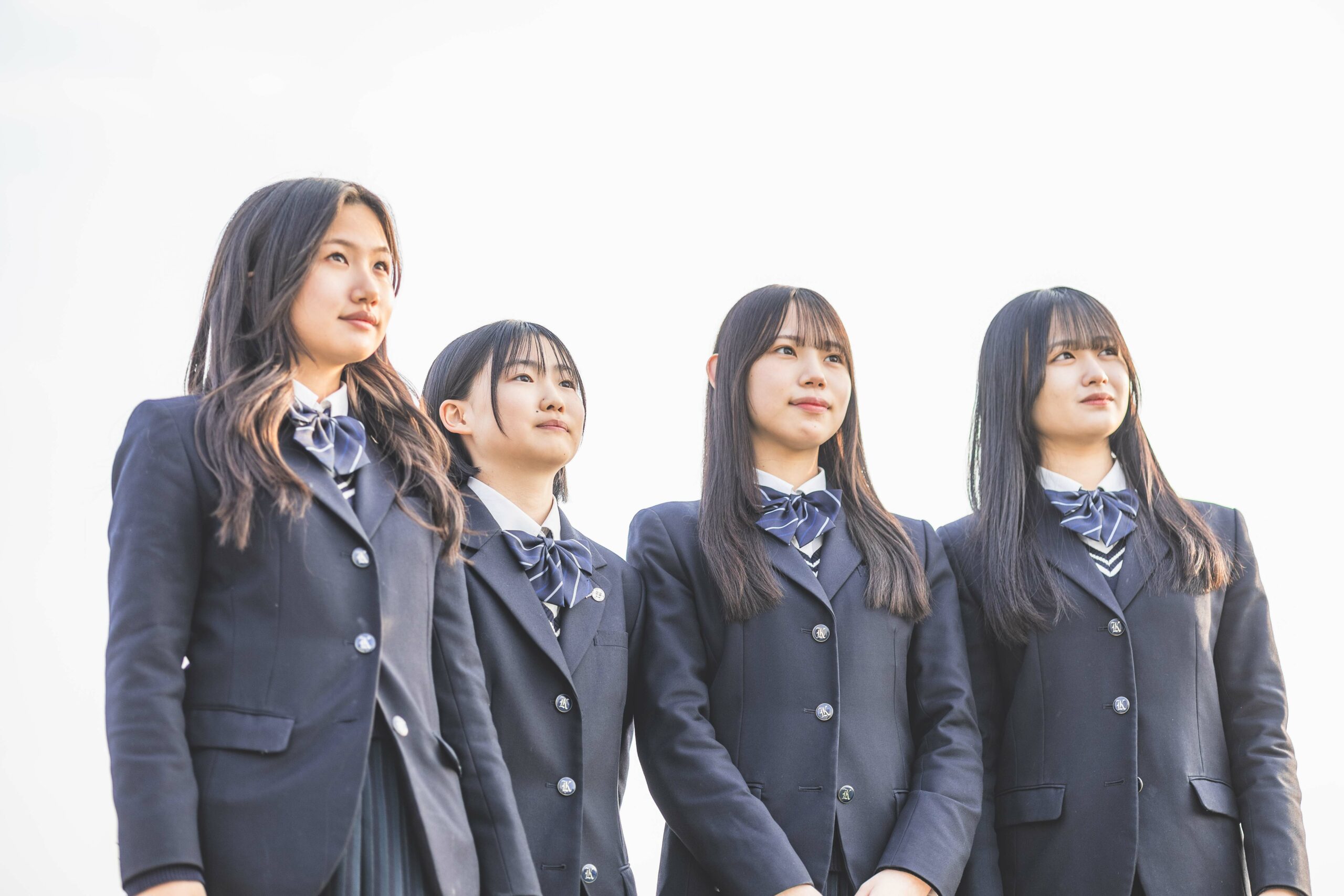 薫英女学院の評判と偏差値の真相｜強豪部活と留学実績を徹底検証