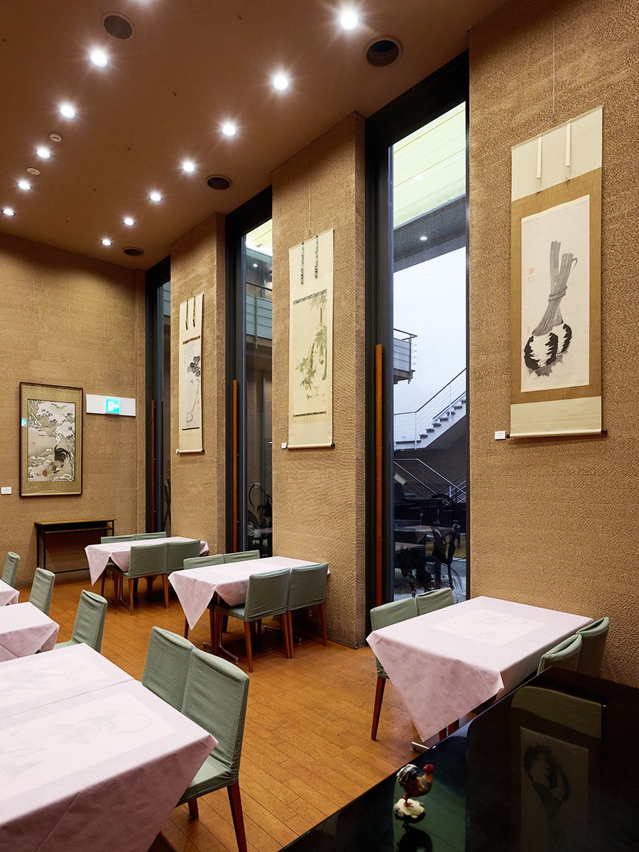 京都・細見美術館の魅力を徹底解剖！若冲・琳派から評判まで総力取材
