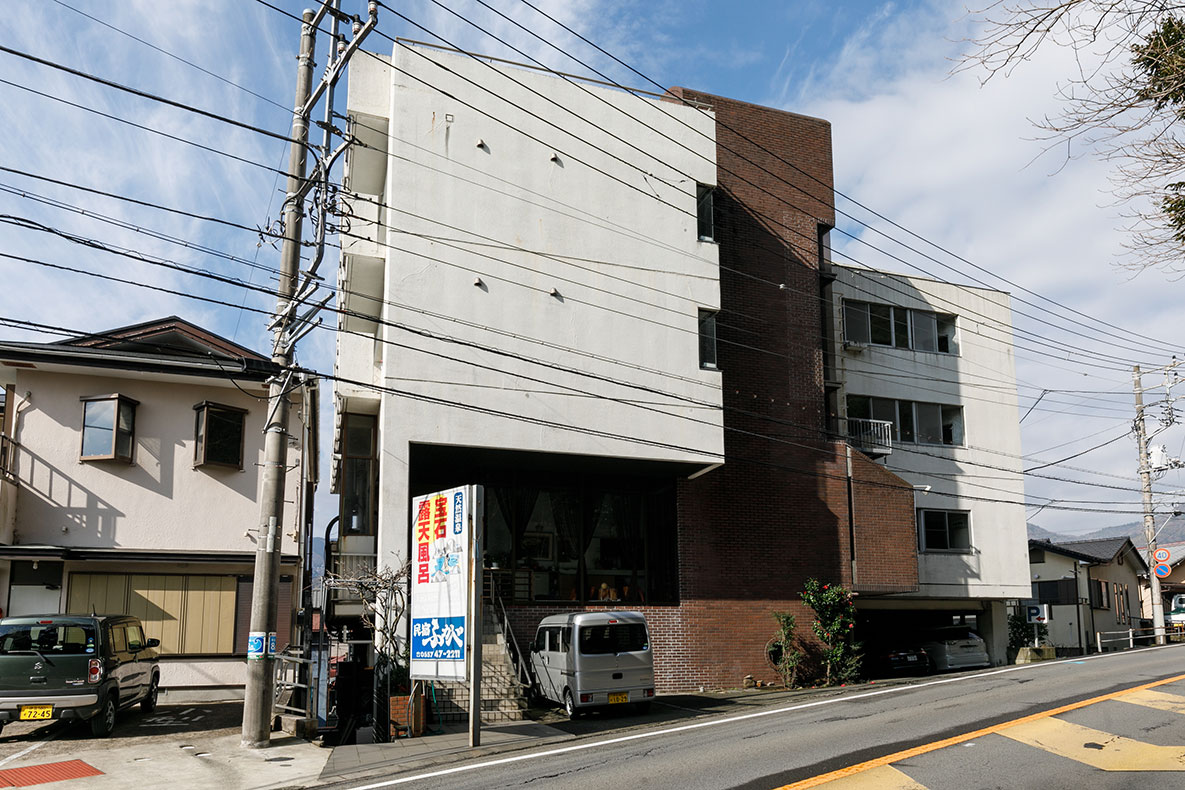 話題の「民宿 ふか べ」独占取材！絶品料理と限定プラン裏情報